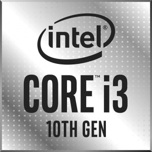 ��������� Intel Core i3 10105