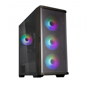 ������ ��� ���������� ZALMAN Z10 DUO ATX WINDOW BLACK