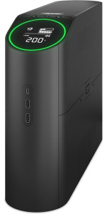 ���� ������ ��� APC Back-UPS Pro for Gaming BGM2200B-GR ������ ��������-�������� ������������