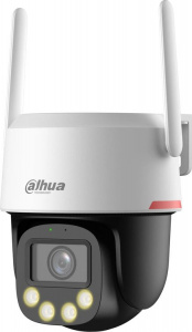 IP-������ Dahua DH-P3F-PV Wi-Fi 3.6-3.6�� ��. �����