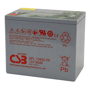 ���� ������ �������������� ������� CSB GPL12850 FR ��� ���, 12�, 85�� ����� ��������-�������� ������������