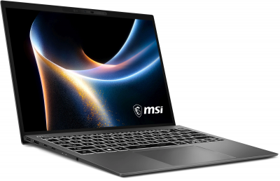 ������� MSI Prestige 13 AI+ A3MG Core Ultra 9 386H 13.3" OLED/32GB/1TB/Arc/Win11Pro (9S7-13Q425-046) �����