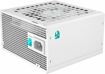 ���� ������� Deepcool GAMERSTORM PQ1200G WH �����, ATX 3.1, 1200W