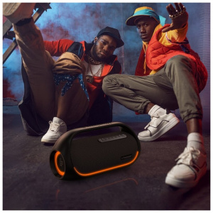 ���� ������ ������������ ������� Tronsmart Bang ��������-�������� ������������
