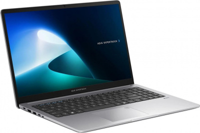 ������� Asus ExpertBook P1 P1503CVA-I58512BDD 15.6" IPS/Core 5 210H/8Gb/512Gb/UHDG/��� �� �����