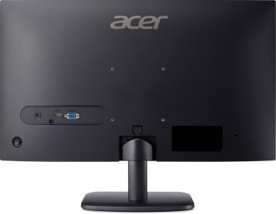 ���� ������ ������� Acer 24,5 EK251QP6bi 16:9, IPS, FHD, 1/4ms, 250cd, 144Hz, VGA, HDMI ��������-�������� ������������