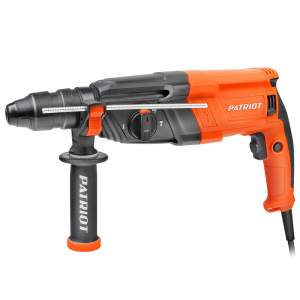 ���������� ������� PATRIOT RH 263Q 140301314, SDS+, 880 ��, 2.9 ��
