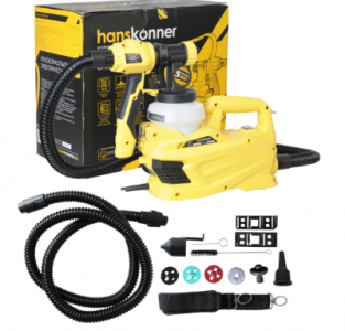 ����������� ������� Hanskonner HSG9670B