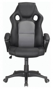 ������ ������� BRABIX "Rider Plus EX-544" (531582), black / gray