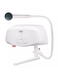��������������� Ballu 3-Logic TS (5,5 kW) - ����+���, ��������� (MCO00093642) �����