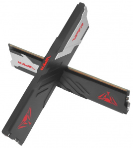 ����������� ������ Patriot Memory VIPER Venom DDR5 DIMM 32GB
