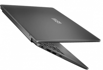 ������� MSI Modern 13 F1MOG 13.3" FHD/Core 5 120U/DDR4 16GB/512GB/Intel Graphics/Dos �����
