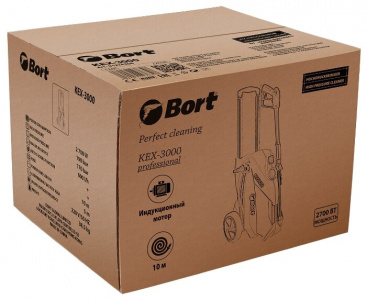 ���� ������ ����� �������� �������� Bort KEX-3000 ��������-�������� ������������