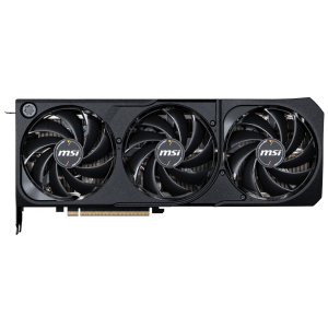 ���������� MSI RTX5070 SHADOW 3X OC ������, 12GB GDDR7 192bit 3xDP HDMI 3FAN RTL
