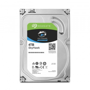 ������� ���� Seagate Skyhawk Serial 4TB ST4000VX016