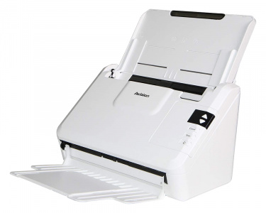 ���� ������ ������ Avision AV332U ��������-�������� ������������