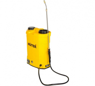 ���� ������ ������������� �������������� Huter SP-16AC yellow/black (70/13/29) ��������-�������� ������������