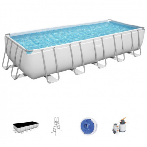 ���� ������ ������� ��������� Bestway Power Steel 5612B 640�274�132�� ��������-�������� ������������