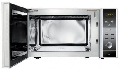 ������������� ���� Caso MG25CERAMIC menu