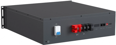 ���� ������ ���������� ���������� ���� MARSRIVA �������� MR-LFP48-50-LRU, LiFePO4, 48�, 50��, ������ ��������-�������� ������������