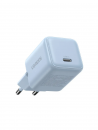 �������� ���������� UGREEN X512 Mini 20W ��� ������ USB-C GaN ������� ������� �������