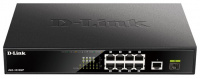 ���������� D-Link DGS-1010MP/A1A