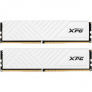 ����������� ������ ADATA DIMM 16GB (8GBx2) DDR4-3200 (AX4U32008G16A-DTWHD35) �����