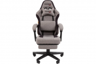 ������ ������� Chairman CH27 7145969 grey/black