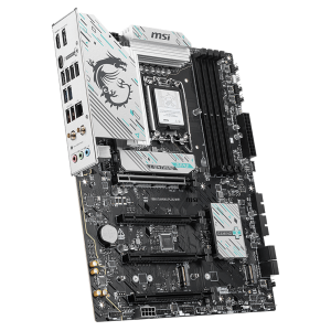 ����������� ����� MSI B860 GAMING PLUS WIFI ������