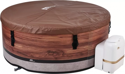 ���� ������ ���-������� MSpa F-DU062W Duet 173�65��, 930� ��������-�������� ������������