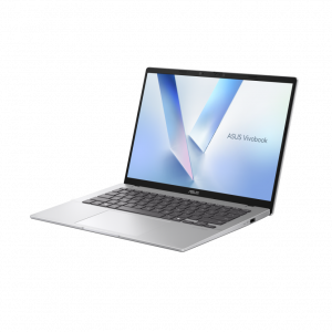 ������� ASUS X1407QA-LY099W (90NB1603-M007F0) 14"/Snapdragon X X1-26-100/16Gb/1Tb/W11H/�����������