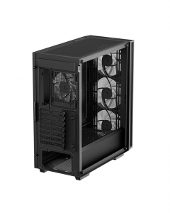 ������ ��� ���������� Deepcool MATREXX 55 MESH V4 ��� �� black