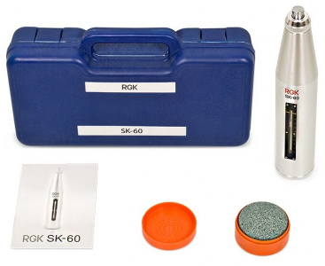 ���������� RGK SK-60 � �����������