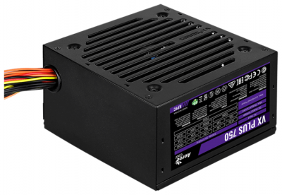 ���� ������� AeroCool VX Plus 750W