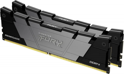����������� ������ Kingston 2x32Gb KF432C16RB2K2/64 DDR4 64Gb
