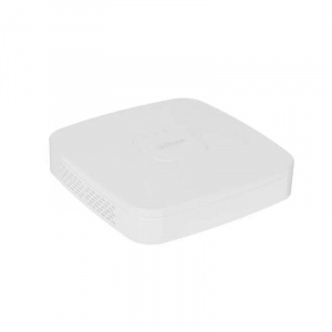 ���������������� Dahua DHI-NVR2104-P-I2, white