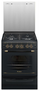����� ������� Gefest �� 6100-02 0183 black
