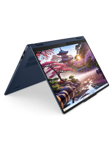 ������� Lenovo IdeaPad 5 2-in-1 16AKP10 (83KU0013US) 16"/Ryzen AI 5 340/16/512/RTX5050/W11H/�����