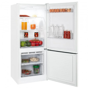 ���� �������� ����������� Nordfrost NRB 121 W 240� white ��������-�������� ������������