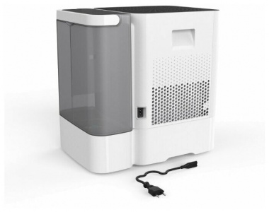 ����������� ������� Boneco W400 white