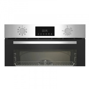 ������������ ������� ���� Indesit IFE 3841 J IX stainless steel