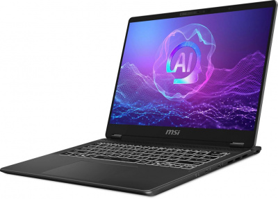 ������� MSI Prestige 14 AI+ Evo C2VMG-052RU (9S7-14N311-052) 14" IPS/Ultra 5 226V/16Gb/1Tb/Arc 130V/Win 11 H �����
