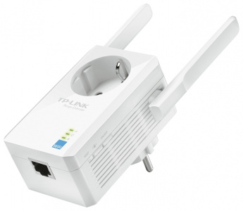 ��������� ������� TP-Link TL-WA860RE
