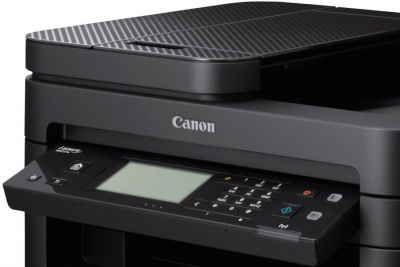 ���� ������ ��� Canon i-Sensys MF237W (1418C169) A4 WiFi black ��������-�������� ������������
