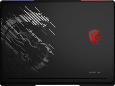 ������� MSI Raider 16 Max HX B2WI-030RU 16" OLED/Ultra 9 290HX Plus/32Gb/2Tb/RTX5080 16Gb/Win11 ������