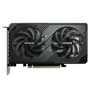 ���������� Gigabyte RTX5060 WINDFORCE MAX OC 8GB GDDR7 128bit 3xDP HDMI 2FAN RTL