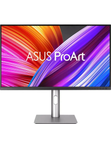 ���� ������ ������� 31.5" ASUS PA329CRV IPS, 3840x2160, 60Hz, 5ms, 350�d/m, 1000:1, HDR10, �����������/������ ��������-�������� ������������
