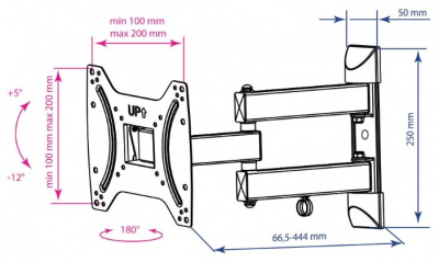 ��������� Kromax DIX-22
