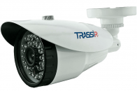 IP-������ Trassir TR-D2B5, 3.6 ��, White