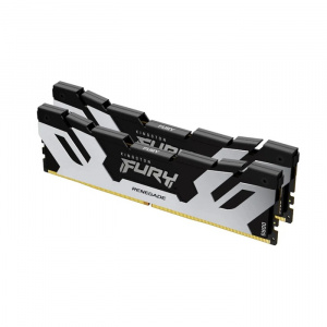 ����������� ������ KINGSTON KIT2 DDR5 32GB 6400�Hz KF564C32RSK2-32